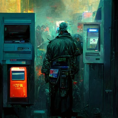 25 years| Entrepreneur 🌎
Crypto Trades 📊 Stock Investor 📈} Hoping to be
Millionaire by 30 years old