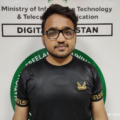 usama_websec's profile picture. 