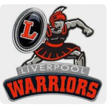 Home of the Liverpool Warrior Tennis Teams!