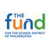 The Fund for the SDP (@fundPHLschools) Twitter profile photo