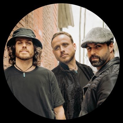 Kieran, Mark & Nate | British Brothers on a new journey