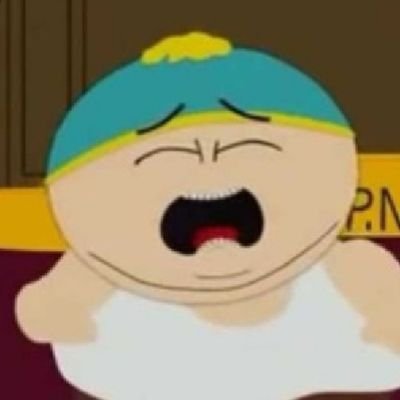 BorisBrino's profile picture. Ouch