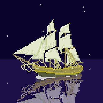 The Drunken Sailors are building a social sandbox game with NFT features and functions. Releasing our 3rd collection soon, with big plans on the horizon!