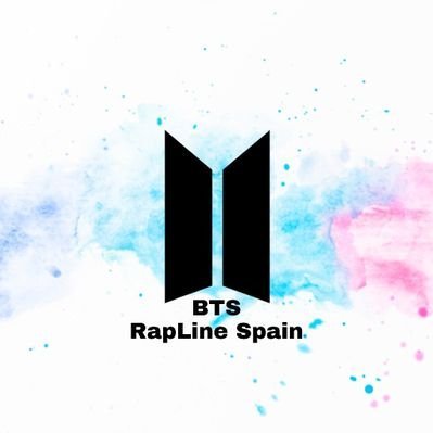 BTSRapLineSpain - Fan Account (slow)