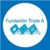 Fundacion Triple A (@FundTripleA) Twitter profile photo