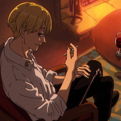 esuzOvY4OEDQ0Kj's profile picture. ⚜️