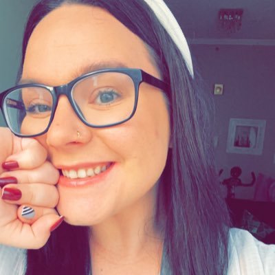 misshwardill's profile picture. 