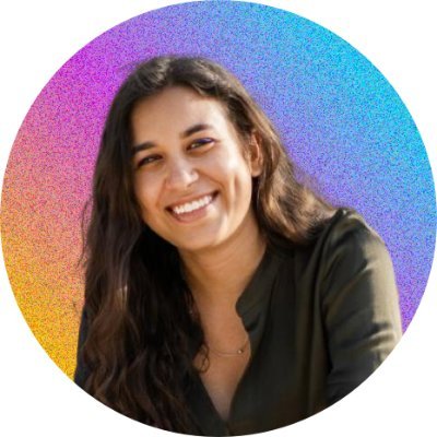 Decoding human life by encoding fertility. CEO @thelouiselife
Aiming to watch every sunset and pet every dog.
I build stuff, smile a lot, laugh way too loud.