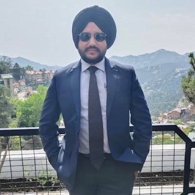 SINGHAMANDEEPIN's profile picture. 