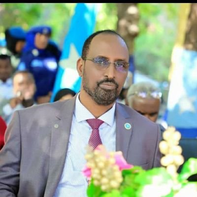 Official Twitter account of  Former Minister of Internal Security, FGS.