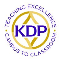 Kappa Delta Pi (ESU) (@kdp_esu) 's Twitter Profile
