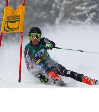 The Next Generation of Ski & Snowboard Racing! The nation's leading recreational ski & snowboard race program!