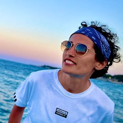 burcu_ckr's profile picture. Bad boys, bad boys whatcha gonna do? Whatcha gonna do when they come for you?