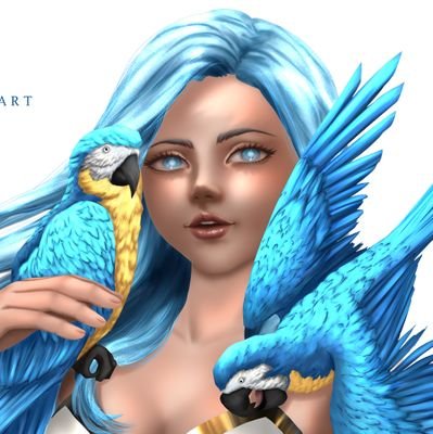 thevickyart🇺🇦さんのプロフィール画像
