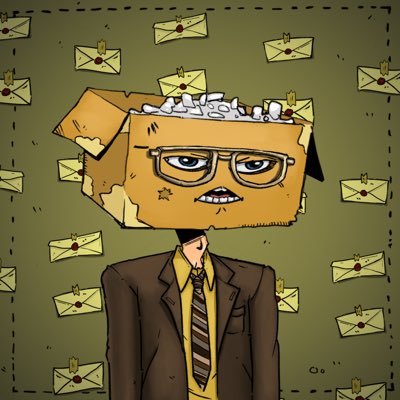 Boxedor_sol's profile picture.