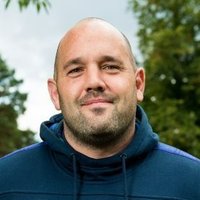 Kieran Cooney (@kieran1cooney) 's Twitter Profile