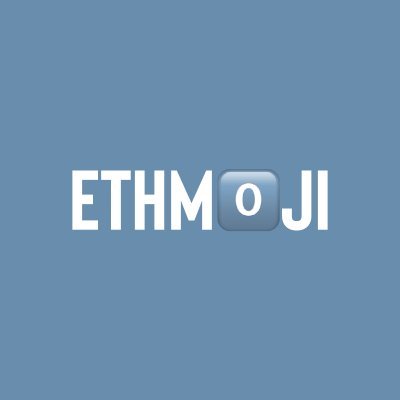 Ethmoji Digits 9️⃣