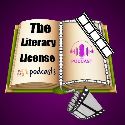The Literary License Podcast will compare the original book to its film counterparts.  The podcast is a monthly podcast by people who love books and films.