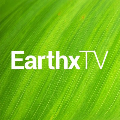 Global entertainment TV network promoting the environment and sustainability. A new world of shows dedicated to our planet. #EarthxTV