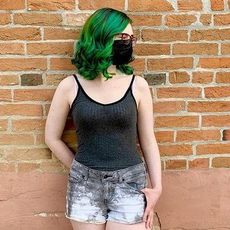 Em Moore Profile
