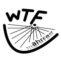 WhatTheFahrrad@verkehrswende.social(@WhatTheFahrrad) 's Twitter Profile Photo