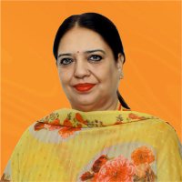 Harpreet Kaur Babla (@hkbabla) 's Twitter Profile
