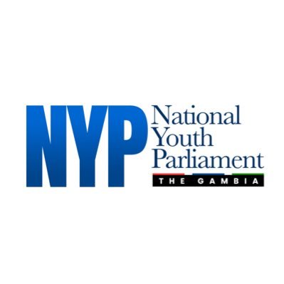 National Youth Parliament-The Gambia (NYP) is a non-profit, non-partisan youth organization established to represent the voice of young people of The Gambia.
