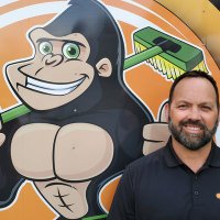 Gorilla Property Services Nanaimo (@gorillananaimo) Twitter profile photo
