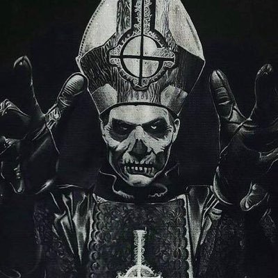 Bald bitch from Ghost ||RP Account|| 15+ ||21 year old admin||