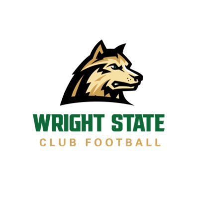 Wright State Club Football