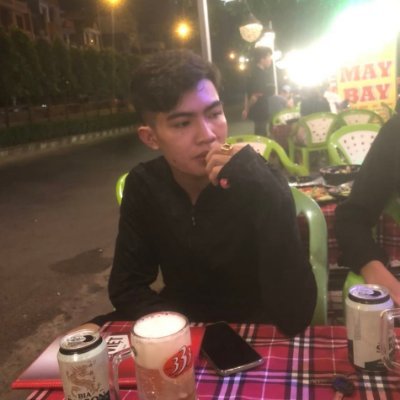 tutran2342's profile picture. 