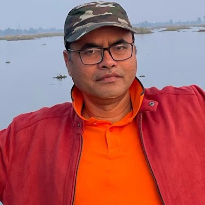 DevprakashDausa's profile picture. 