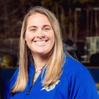 Courtney Clark (@cbclark32) Twitter profile photo