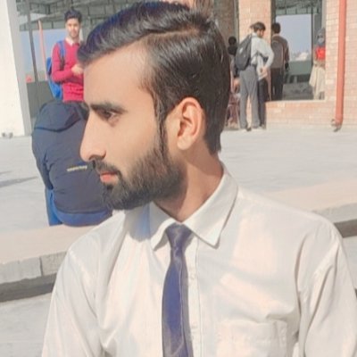 MajidAli129's profile picture. 