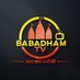 बाबाधाम टीवी (@babadhaamtv) Twitter profile photo बाबाधाम टीवी (@babadhaamtv) Twitter profile photo
