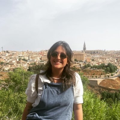 monicakrivero's profile picture. Georgetown ‘20 • 🇻🇪 🇺🇸