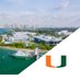 University of Miami Rosenstiel School (@MiamiRosenstiel) Twitter profile photo