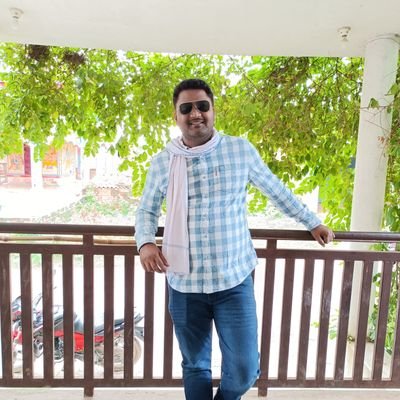 माँ भारती का सेवक।। राष्ट्रहित सर्वोपरि।। हिन्दुत्व मेरी पहचान ।। जय जय श्री राम 🚩 🙏