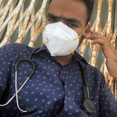 MBBS !!! Medical  officer at NPCIL RR site Rawatbhata | Graduated from Kazakhstan 🇰🇿! proud Indian🇮🇳!