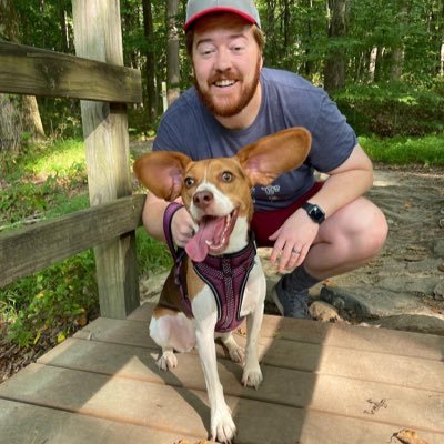 Matt_Popelka's profile picture. VT '17 SFU '19 2 degrees, 1 job        Freelance Broadcaster