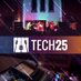 Tech25 (@tech25pgh) Twitter profile photo Tech25 (@tech25pgh) Twitter profile photo