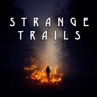 Strange Trails Podcast (@strange_trails) 's Twitter Profile