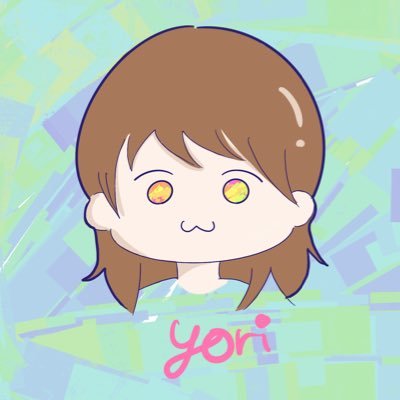 ヨリ子さんのプロフィール画像