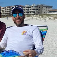 Chris Parker (@chris_parker03) 's Twitter Profile Photo Chris Parker (@chris_parker03) 's Twitter Profile Photo