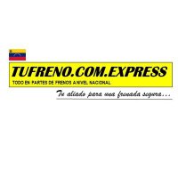 TU.FRENO.COM.EXPRESS(@tu_freno) 's Twitter Profile Photo