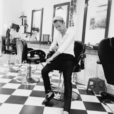 dauhieu1354's profile picture. 