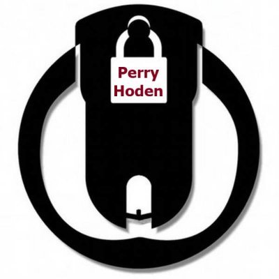 PerryHoden's profile picture. Die Grenzen zwischen den Geschlechtern sind für manche fließend.🚻 BDSM-afin💜
Im keuschen Modus🔑
 #FLR #Keuschhaltung #chastity #bdsm #cfnm #cuckold