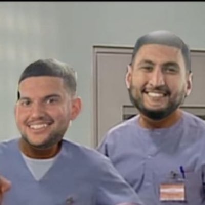 Had et Mak, créateurs de contenu. https://t.co/r6cLhpis4Q