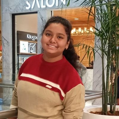 AnkitaB33628647's profile picture. Techie🫣 || Rotaractor || IGDTUW '24 || JNV ' 18