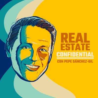 Te invito a escuchar mi #podcast en donde platico con personas excepcionales del mundo del #DesarrolloInmobiliario. 🏡
-
Host: @pepesanchezgil 🎙